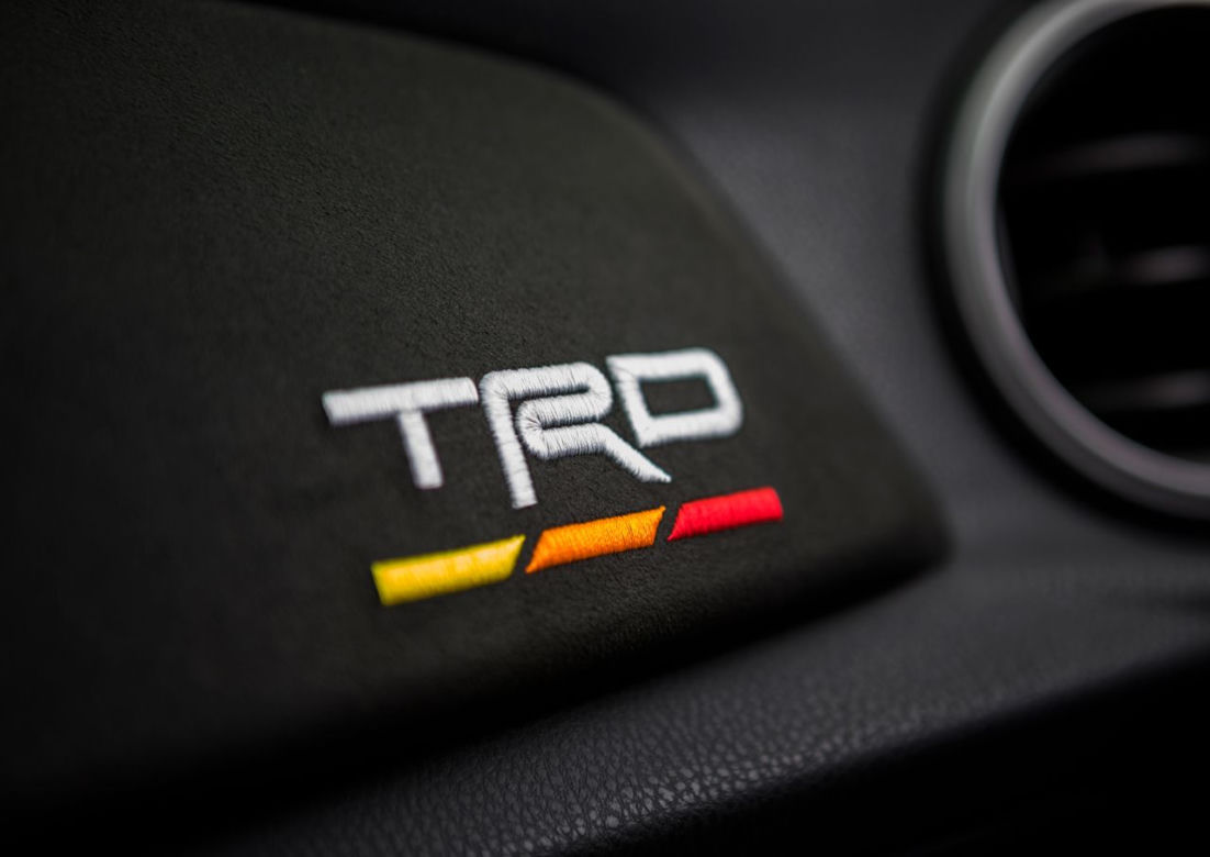 Toyota GT86 TRD Special Edition 