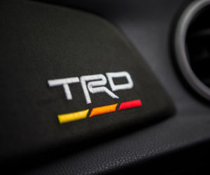 Toyota GT86 TRD Special Edition 