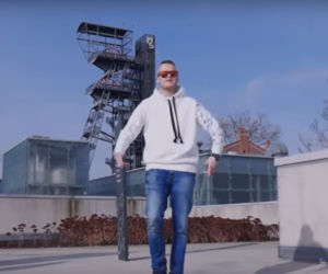 Ministranci z Katowic przerobili Zenka Martyniuka. Ministrancki los to hit internetu [ZDJĘCIA, WIDEO]