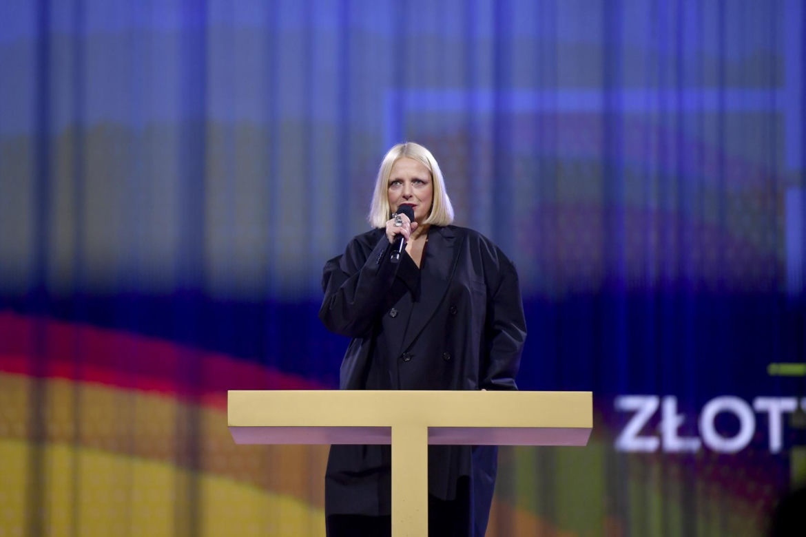 Fryderyk Festiwal 2025 - Gala Muzyki Rozrywkowej 