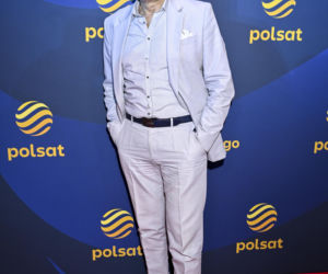 Jerzy Zelnik ma gdzieś, że go uśmiercą w Klanie