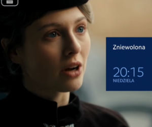 Zniewolona 3 odc. 20 (odc. 68). Katia (Sonya Priss)