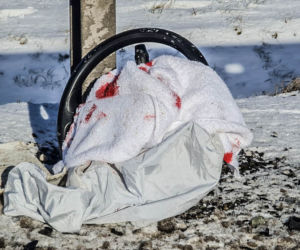 Tragiczny wypadek na obwodnicy Bolkowa. jedna osoba nie żyje 
