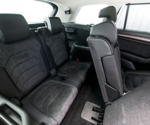 Skoda Kodiaq Scout 2.0 TDI 4x4 190 KM DSG7