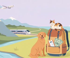 Rekordowa popularność city breaków, a pies i kot pełnoprawnymi pasażerami. Jak planujemy podróże w 2026 roku?