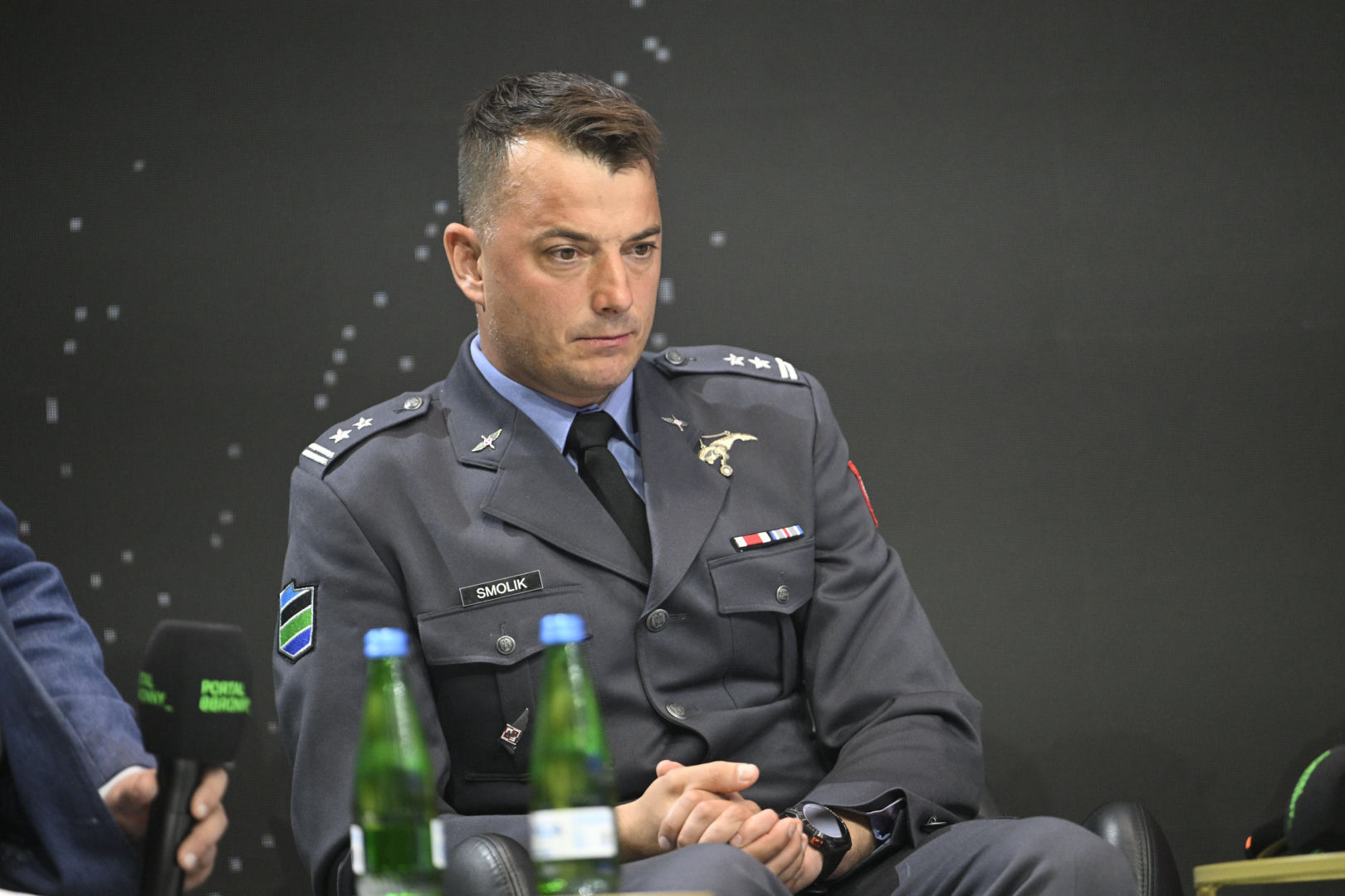 Warszawskie Targi Obronne. Scena Biała. Śmigłowiec przyszłości. Od pola walki po akcje ratownicze. Jak projektować i wybierać śmigłowce do najbardziej wymagających operacji?