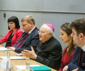 Abp Henryk Hoser nie żyje