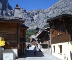 Leukerbad
