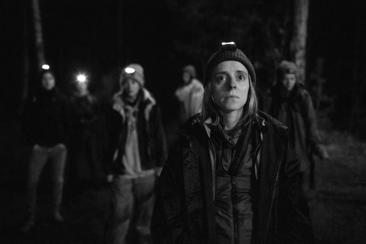 Ta scena w filmie Holland przejdzie do historii. "Zielona granica" uderza w polskich żołnierzy?! Szokujące