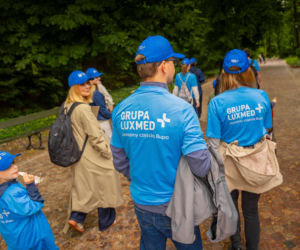 Grupa LUX MED