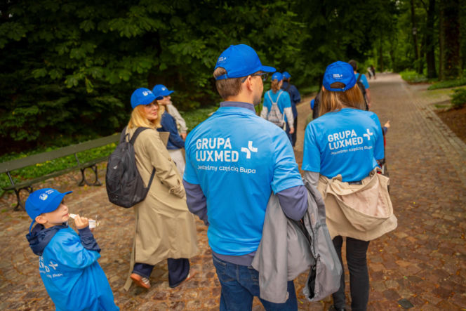 Grupa LUX MED