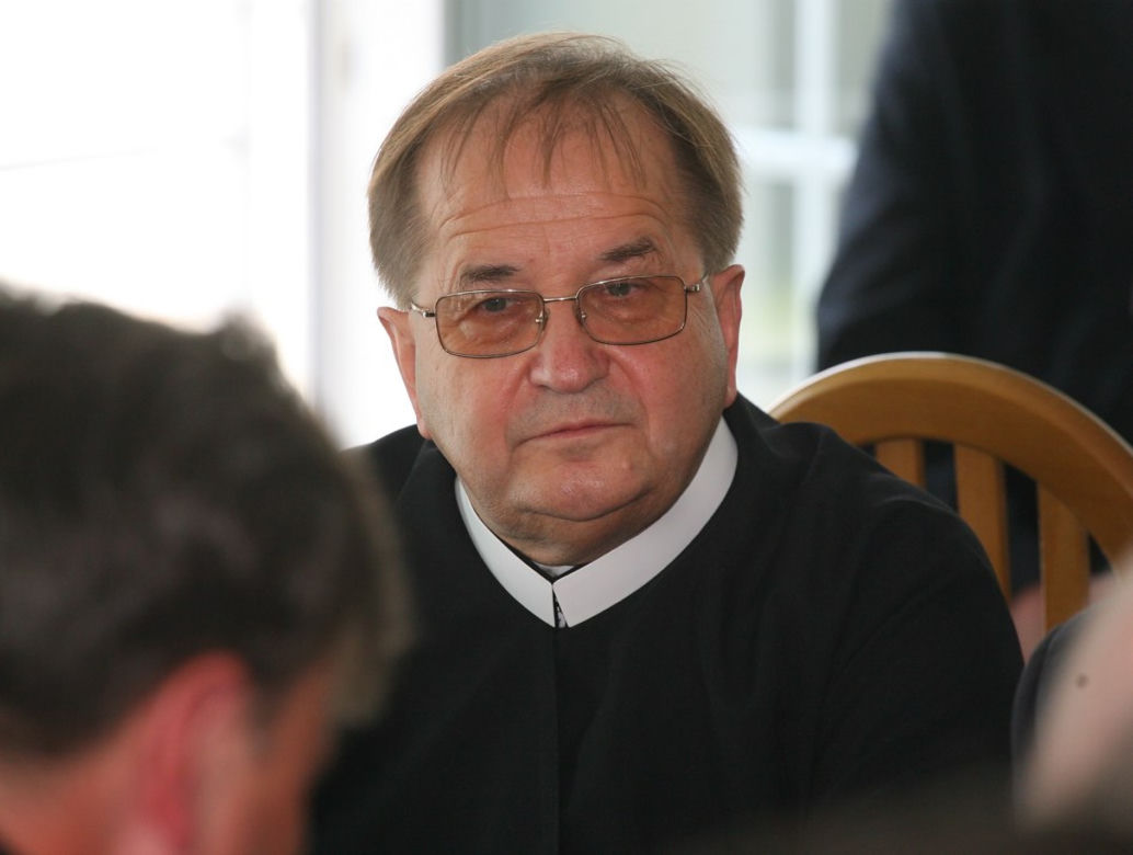 Tadeusz Rydzyk