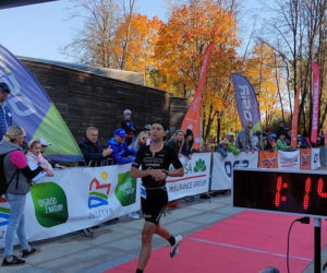 V Ukiel Olsztyn Półmaraton – 10 października 2021 r.