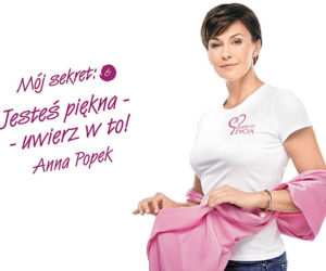Świętuj Dzień Kobiet z Sekretami życia