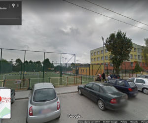 SZKOŁA PODSTAWOWA NR 37 IM. KAZIMIERZA GÓRSKIEGO W BIAŁYMSTOKU