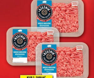 Super promocje w LIDL 