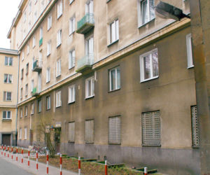 Bandzior zaatakował kwasem