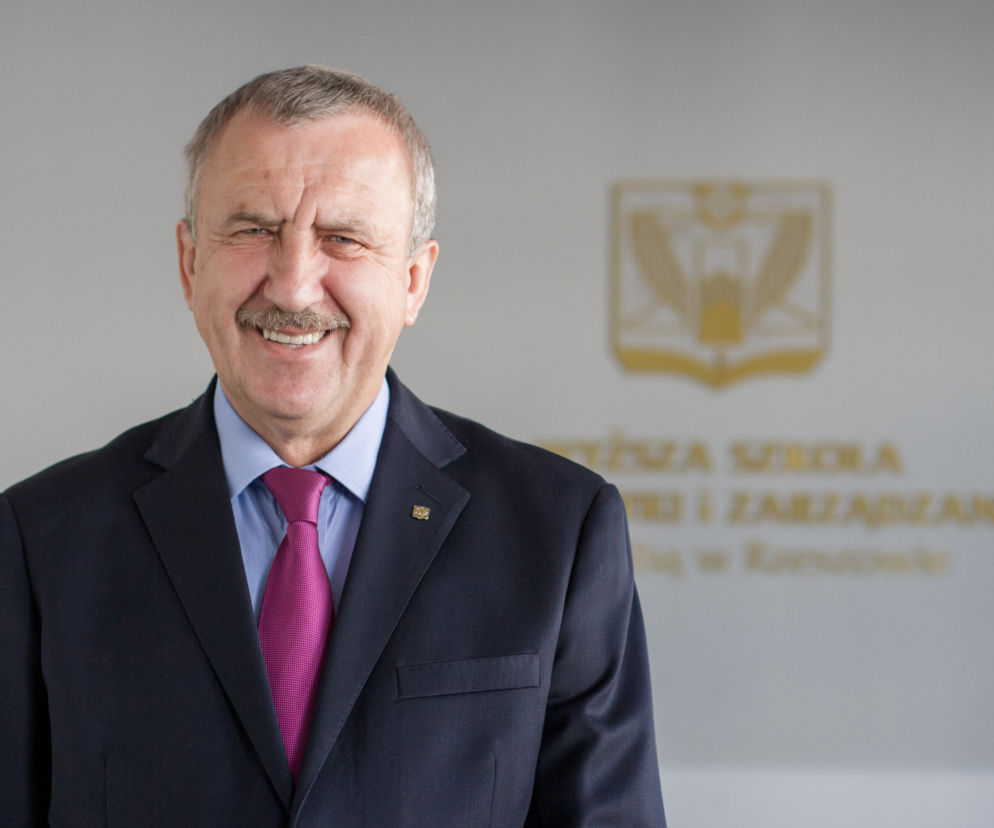 Zmiany w strukturze WSIiZ