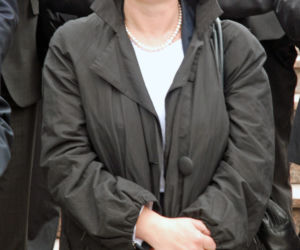 Tak się zmieniała Beata Szydło