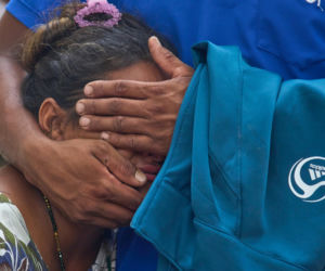 Horror w Nepalu. Odnaleziono zwłoki 270 osób. 1300 zaginionych!
