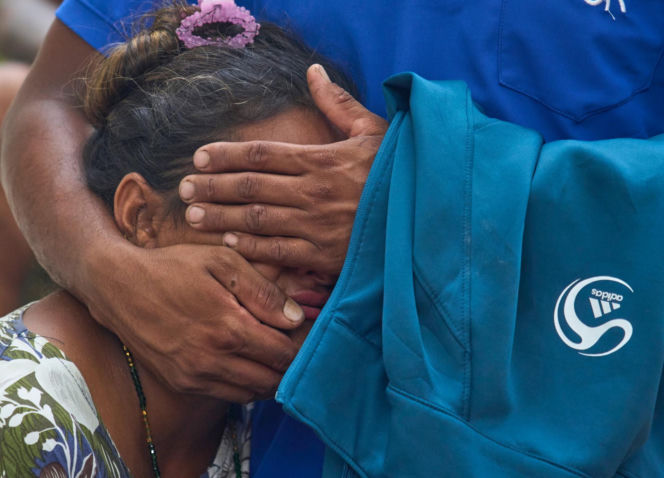 Horror w Nepalu. Odnaleziono zwłoki 270 osób. 1300 zaginionych!