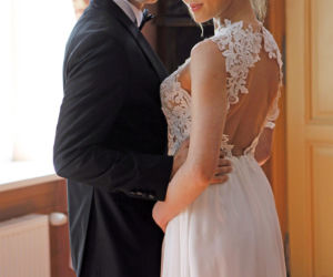 Joanna Opozda, Mateusz Banasiuk