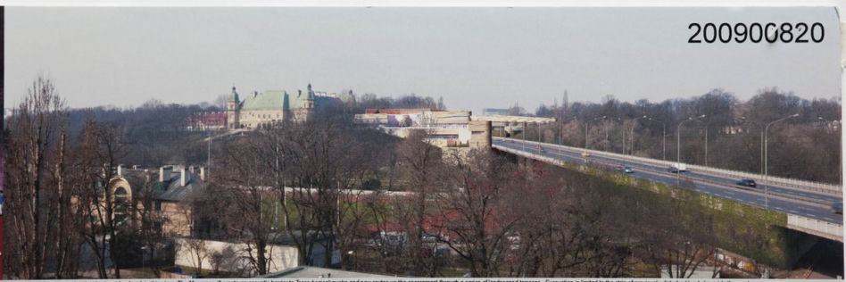 Muzeum Historii Polski - 324 projekty nadesłane na konkurs