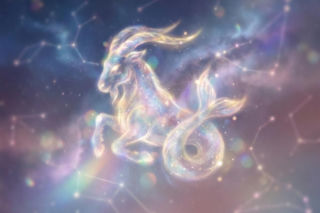 Horoskop dzienny Koziorożec na 7 kwietnia - Gwiazdy sprzyjają bliskości i regeneracji