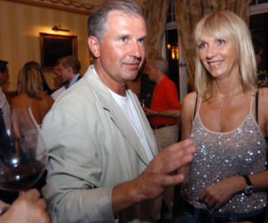 Mariola Bojarska-Ferenc