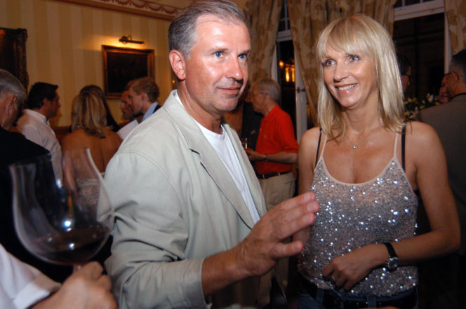 Mariola Bojarska-Ferenc