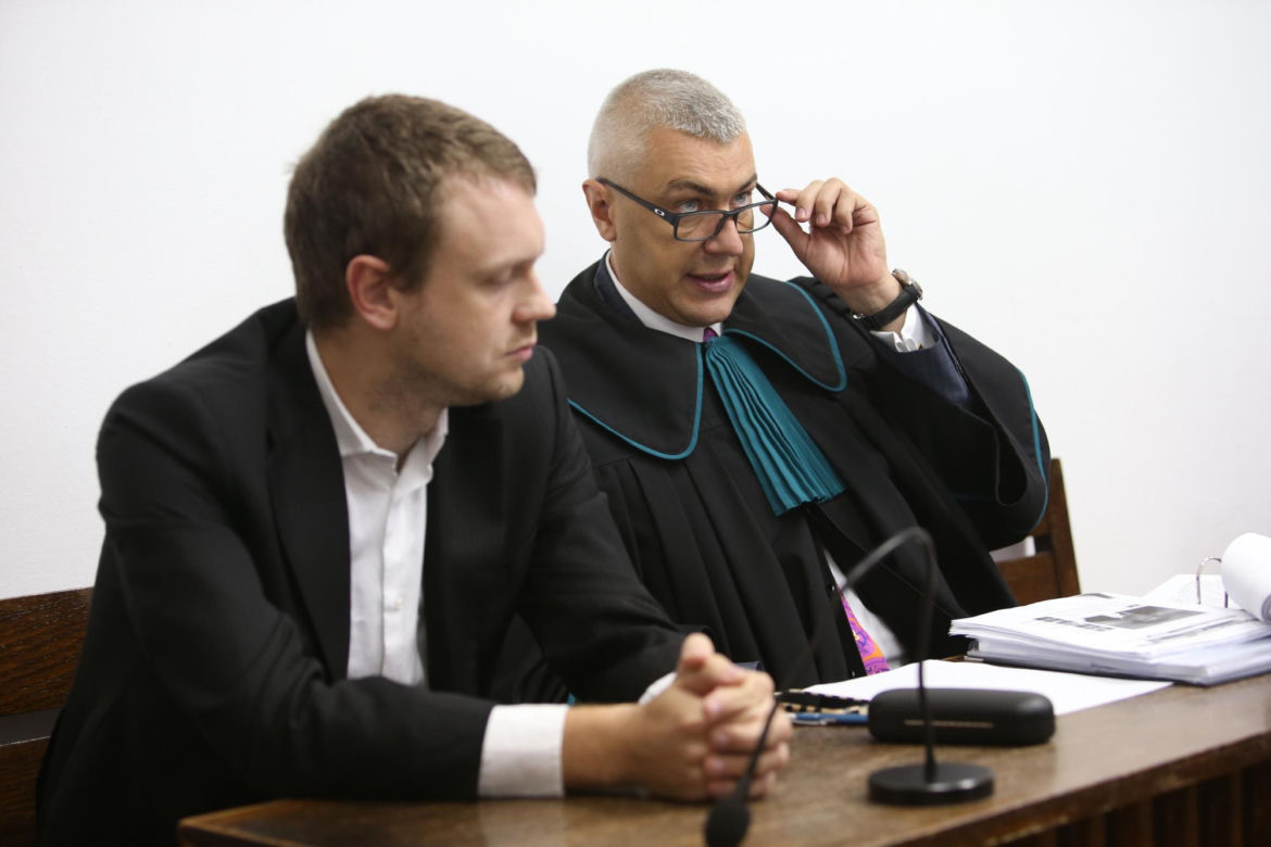 Od nienawiści do miłości