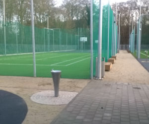 Kompleks sportowo-rekreacyjny Bukovasport
