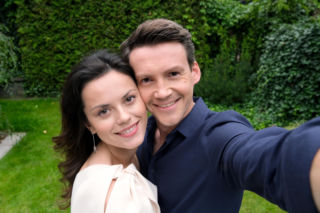 M jak miłość. Kasia i Jakub znów razem po jej ślubie z Mariuszem? Krzysztof Kwiatkowski pokazał wzruszające nagranie tej pary - ZDJĘCIA