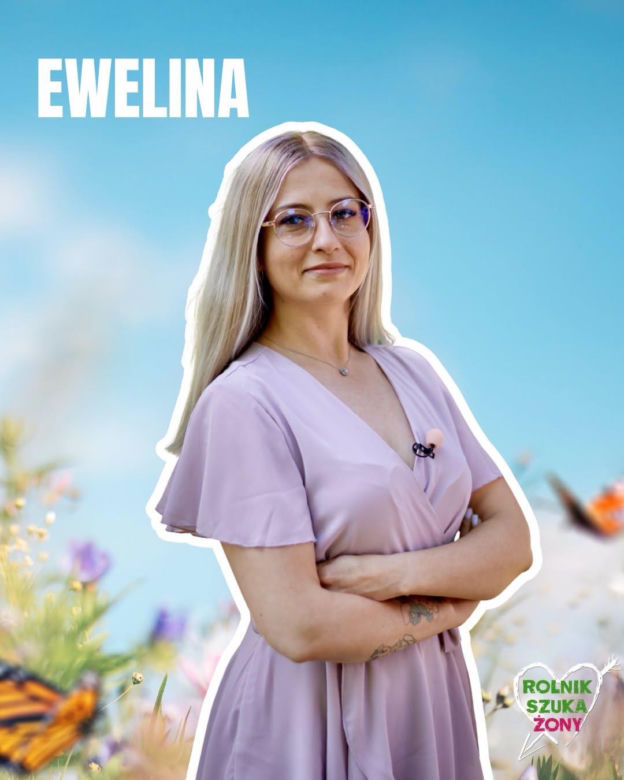 "Rolnik szuka żony"