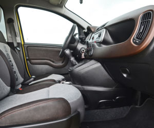 Fiat Panda Cross 1.3 MultiJet II