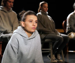 Barwy szczęścia, odc. 2497: Michalina (Anna Pentz) 
