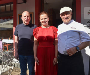 Restauracja Bistrot Miraux to efekt miłości polsko-francuskiej