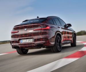 BMW X4 M