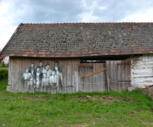 Cichy memoriał w wykonaniu Arkadiusza Andrejkowa
