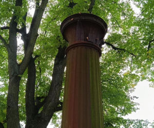 Wzgórze Napoleona w Szczecinie