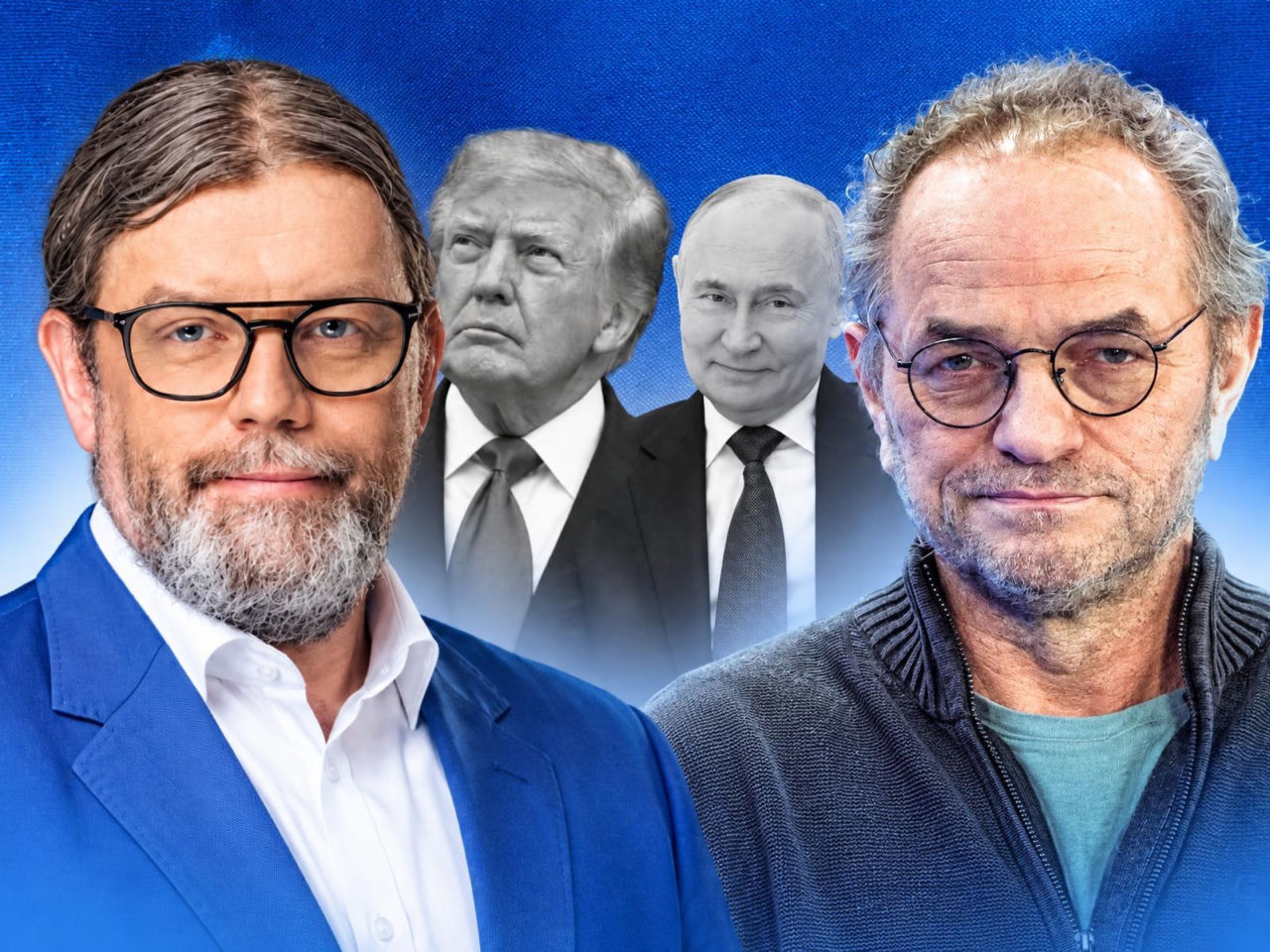 Немчик об отношениях Путина и Трампа. «Это не простое агентское подчинение»
