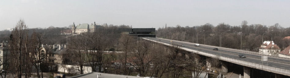 Muzeum Historii Polski - 324 projekty nadesłane na konkurs