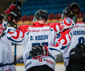 KH Energa Toruń - Unia Oświęcim 4:0, zdjęcia z meczu