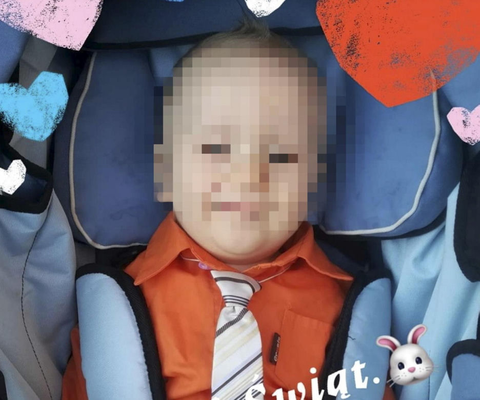 Matka z kochaną urządziły Ignasiowi piekło