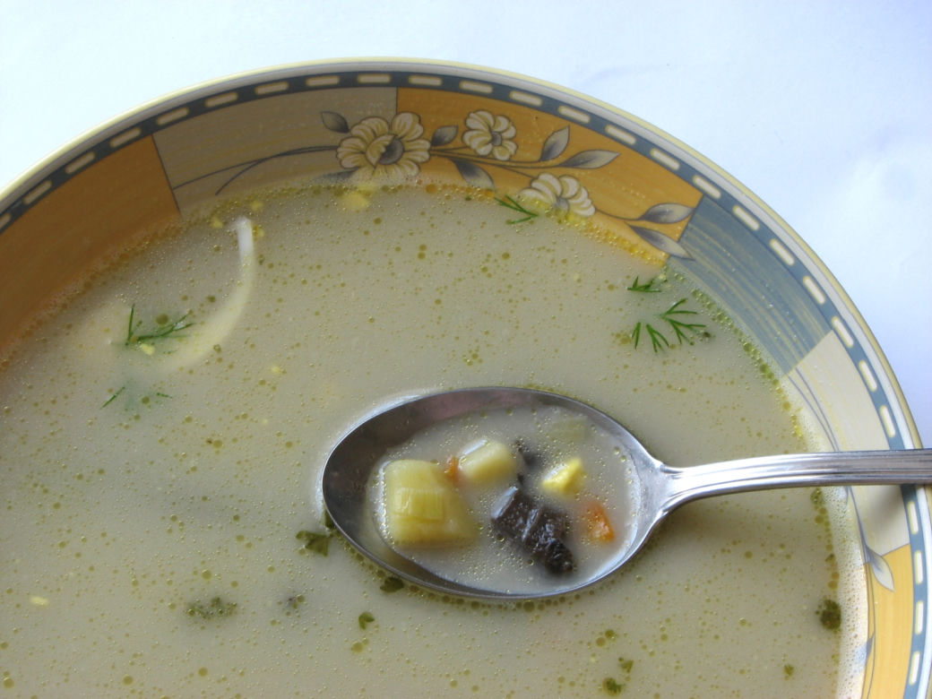 Zupa