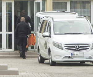 15-letni nożownik będzie sądzony jak dorosły
