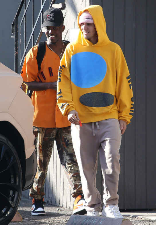 Justin Bieber