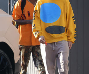 Justin Bieber