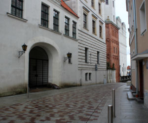 Ulica Kuśnierska