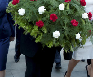 Jarosław Kaczyński od śmierci brata nie obchodzi urodzin